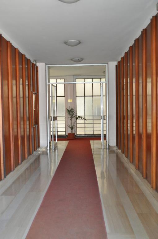 לינה וארוחת בוקר רומא Domus Cornelia חדר תמונה